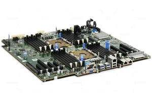 H8GYJ DELL DUAL LGA3647 MAINBOARD FOR DELL POWEREDGE T640 - Afbeelding 1 van 7