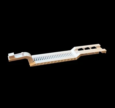 1/53 Scale Low Boy Trailer - Image 1 of 2