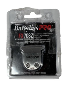 BaBylissPRO Ersatzklinge FX708Z - Bild 1 von 2