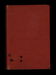 'YELLOW KID' WEIL as told to W. T. Brannon *  2nd PRINTING Hardcover SIGNED  - Imagen 1 de 6