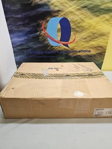 NEW in Box Motorola XTL5000 P25 136-174 MHz VHF Two Way Radio M20KSS9PW1AN - Picture 1 of 17