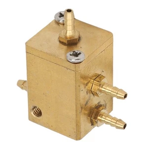 Dental Chair Unit Standard Foot Valve 4 Löcher Rechteck Fußsteuerung Schalte FOY - Bild 1 von 23