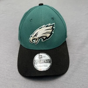 Philadelphia Eagles NFL Mütze New Era 9Forty verstellbar - Bild 1 von 7