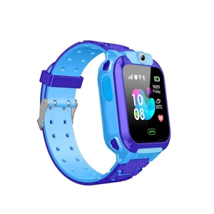 Kids Smart Watch for Children Real Time Positioning Sim Card SOS Phone Call - Imagen 1 de 19