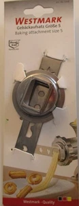 Westmark Gebäckaufsatz Gr 5 Art Nr.: 1470 Neu - Bild 1 von 2