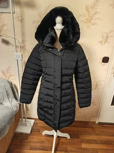 Wellensteyn Damen Jacke Santorin Schwarz Mit Etikett Größe L AA-55cm GL 82 - Bild 1 von 4