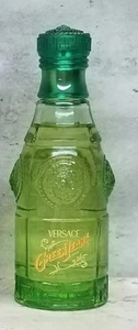Vintage Versace Green Jeans 75ml - Picture 1 of 2