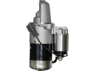 Arranque Nissan Sentra 1991-1994 41879QGGW 1993 1992 Foto 1 de 4