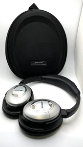 Bose QC15  Acoustic Noise Cancelling Headphones (C-2) - Picture 1 of 4