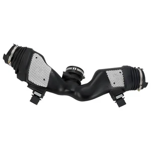Tubo di aspirazione aria motore con sensori for Benz W164 ML320 07-09 6420903497 - Picture 1 of 18