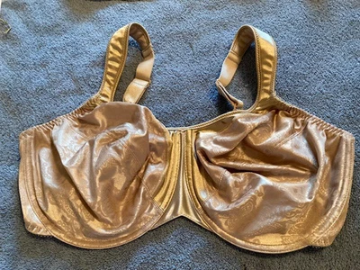 Sujetador Mastectomía ABC 103 - Blanco - 42B - Usado en Excelente Condición Foto 1 de 2