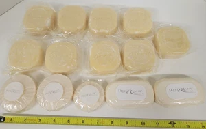 Lot of 14 Bars of Soap 9 Oatmeal & 5 Red Lane Hand Soap - Picture 1 of 9