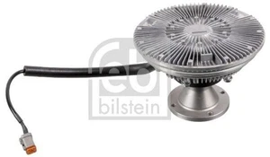 FEBI 178236 CLUTCH RADIATOR FAN - Picture 1 of 3
