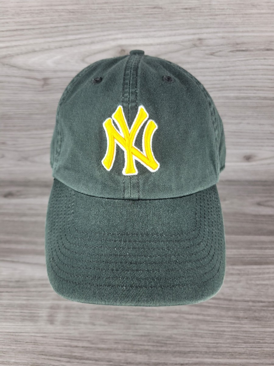 帽子 TWINS 80s NY Yankees Baseball Hat Vintage New York Yankees Hat Cap Snapback Blue 90s 80s Twins