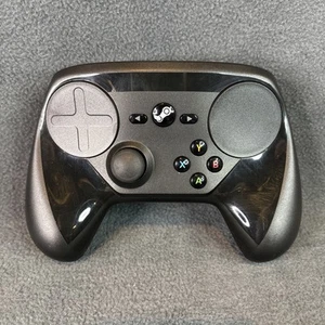 PC - Steam Controller 1001 - No Dongle - Updated Firmware w/ Bluetooth - Picture 1 of 4