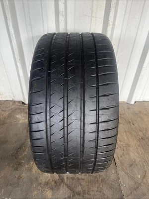 Шина Michelin Pilot Sport 4S 285/30ZR21 - Изображение 1 из 3