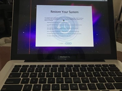 Apple MacBook Pro 13-inch, Model-A1278 | For Parts/Repair - Image 1 of 2