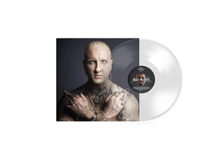 SSIO - Alles oder Nix Vinyl 2LP - Crystal Clear NEU OVP - Bild 1 von 1