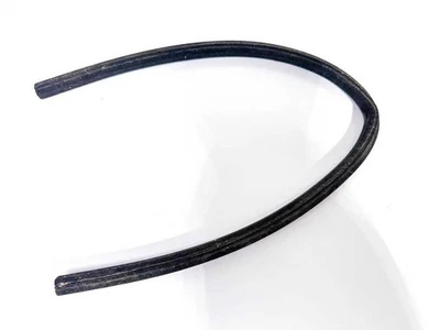 61-71 Mercedes W111 W114 Coupe Sello Ventana Lateral Trasera L o R 1156730224 OEM NUEVO Foto 1 de 4