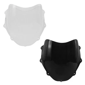 Windscreen Windshield Shield For DUCATI Multistrada 620 1000 1100 MTS 2003-2009 - Picture 1 of 22