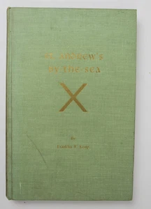Andreas am Meer Andreas Evangelisch-Lutherische Kirchengeschichte 1889-1969 - Bild 1 von 5