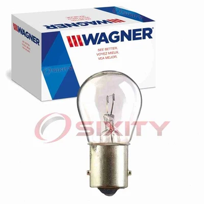 Wagner Center High Mount Stop Light Bulb for 2002-2003 Mitsubishi Lancer eu - Image 1 of 4