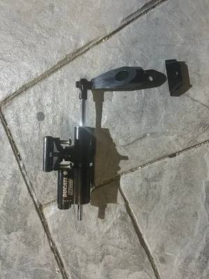 ammortizzatore di sterzo  Ducati 848/1098/1198 Gubellini - Immagine 1 di 2