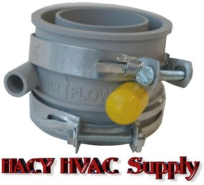 Goodman Horizontal Funace Vent Drain Kit RF000142 - Image 1 of 2