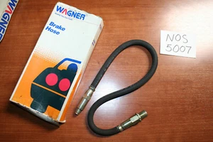 NOS Wagner Brake Hose F73247 USA 1963-65 Chevy C50 D - Picture 1 of 5