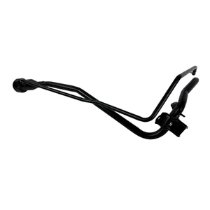 For Lexus RX300 RX330 RX350 Fuel Filler Tank Neck Pipe 2004 To 2008 77210-48120 - Picture 1 of 12