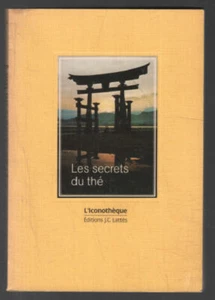 Les secrets du thé | Temming | Très bon état - Picture 1 of 1