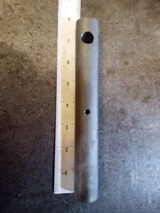 Cub cadet IH Garden Tractor 1" Sleeve hitch implement pin (brinly pin) - Picture 1 of 3