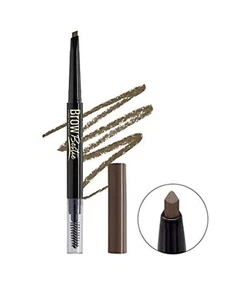 L.A GIRL Brow Bestie Triangle Tip Brow Pencil SOFT BROWN GBP373 - Picture 1 of 1