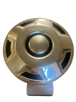 Tapacubos Ford 1976-1991 10,5" plato para perro F-150 tapacubos OEM usado juego de 4 Foto 1 de 4