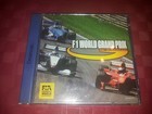 F1 world grand prix sega dreamcast