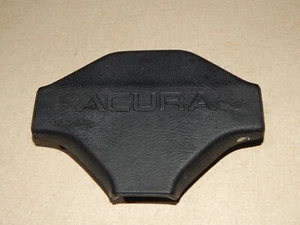 86 87 Acura Integra Steering Wheel Center Cover - Picture 1 of 2