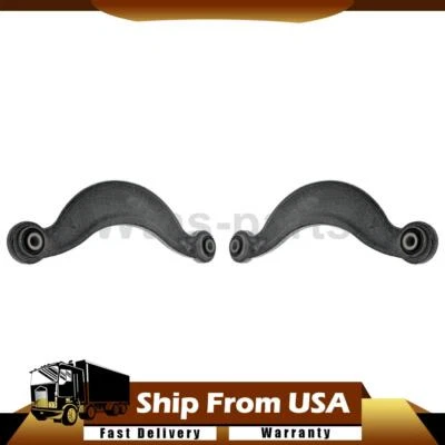 Brazo de control de suspensión superior trasero izquierdo y derecho Dorman para Mazda CX-7 2007-2012 Foto 1 de 4