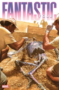 Fantastic Four #17 (2024) (New) Choice of Covers - Picture 1 of 10