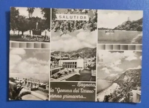 saluti da Bagnara (Reggio Calabria) - vedutine - Picture 1 of 1