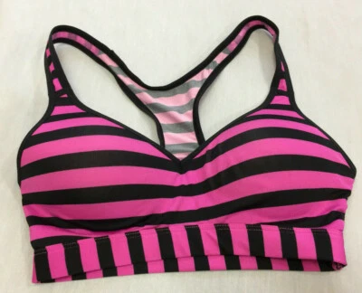 SO SUJETADOR DEPORTIVO MUJER TALLA S Foto 1 de 3