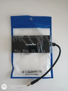 USB3.0 Multi-Card Reader SD/TF/CF/Micro SD/XD/MS 7 in 1 Fast 5Gbps Memory Car... - Picture 1 of 1