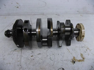 TRIUMPH 955 CRANKSHAFT 1999 - Picture 1 of 1