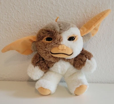 Gremlins Gizmo Plüschtier - ca. 20 cm - Kuscheltier Stofftier - Bild 1 von 4