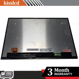 NEW ASUS ROG FLOW Z13 GZ301ZE LCD Touch screen Bezel 90NR07X1-R20011 1920x1200 - Picture 1 of 7