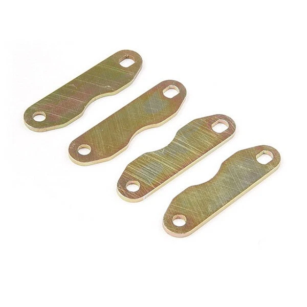 XRAY GTX8 XB8 354121 PASTIGLIE ACCIAIO RINFORZATO - Immagine 1 di 1