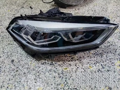 For BMW 1 Series F40 Right LED Headlight 118i M135i EU 2020-2024 - Изображение 1 из 3