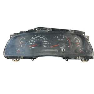 2003 2004 Ford F250 F350 OEM Diesel ZF6 Speedometer Gauge Cluster 276,458 Miles - Picture 1 of 8