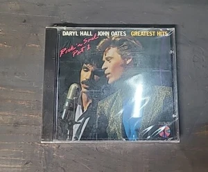 Brand New-Daryl Hall John Oates Greatest Hits Rock ‘N Soul Part 1 Music Album CD - Imagen 1 de 2