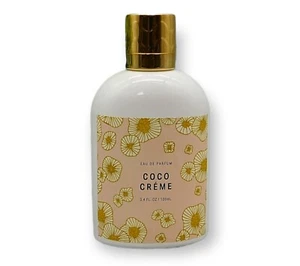 ***Tru Fragrance Coco Creme Eau de Parfum Spray 3.4 fl oz New Without Box - Picture 1 of 9
