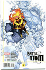 UNCANNY X-MEN #13, NM, Variant, Battle of the Atom, Chris Bachalo, Brian Bendis